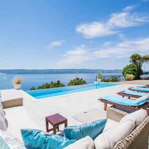Hotel Cozy Seaside Apartment Celina cazare Stanici