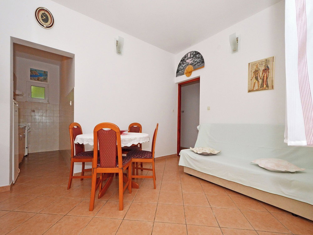 Hotel Apartment Nada