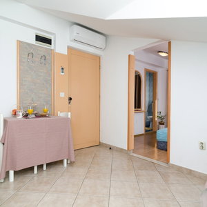 Hotel Apartments Villa Bell Memories cazare Cavtat