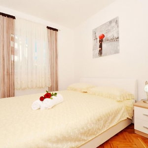 Hotel Apartments Nina cazare Primosten