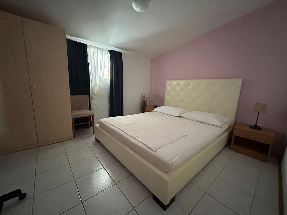 Hotel Apartments Kety