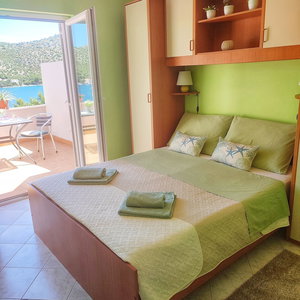 Hotel Apartments Vesna cazare Lastovo