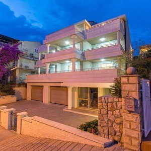 Sejur Villa Molunat vacanta Gruda