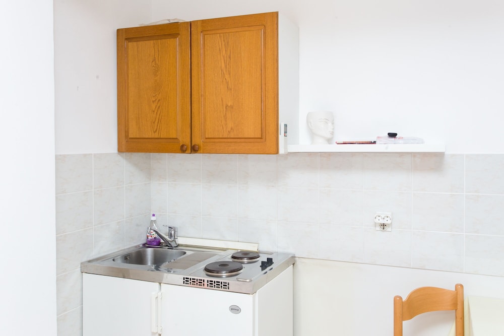 Hotel Apartment Dorina