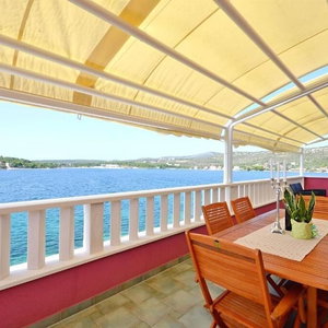 Hotel Apartment Sanja cazare Rogoznica
