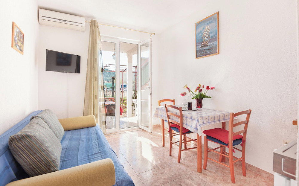 Hotel Apartments Mala Dalmacija