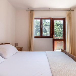 Hotel Kokolo Beach Apartments cazare Osljak