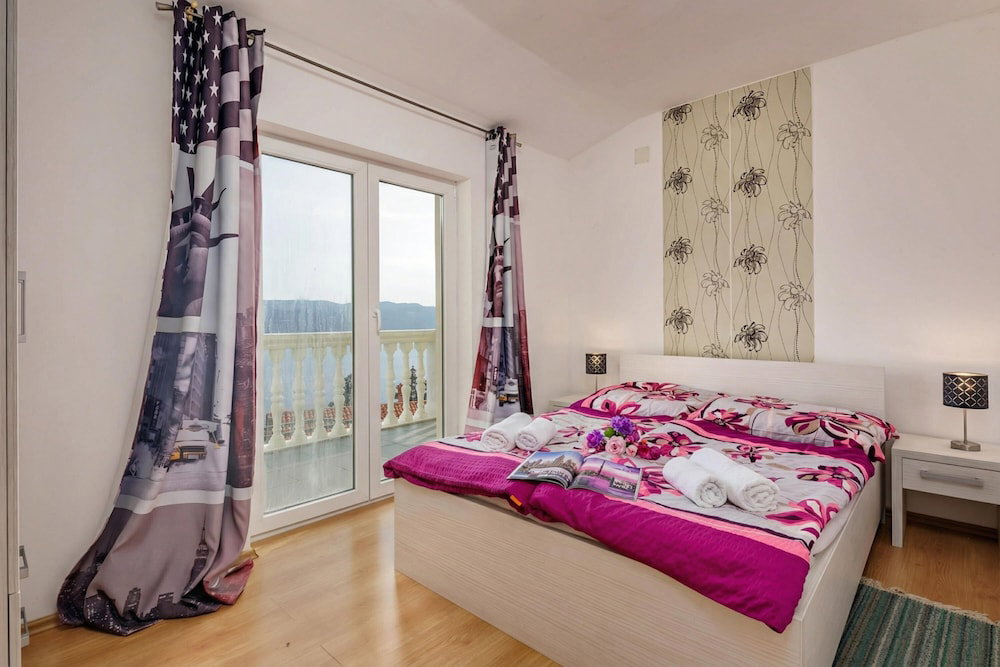 Hotel Seaview House Helena