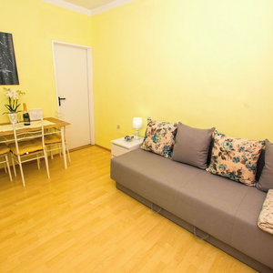 Hotel Apartment Neno cazare Osljak