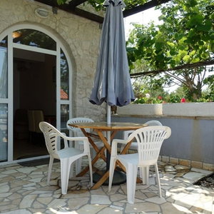 Hotel Apartments Ivo cazare Zaton
