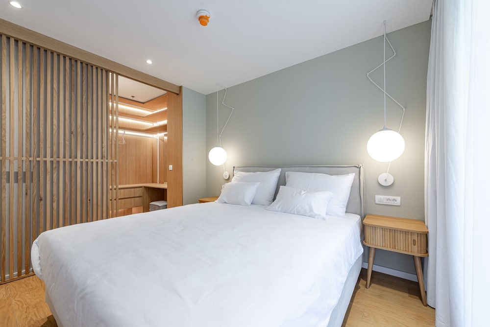 Hotel City Residences