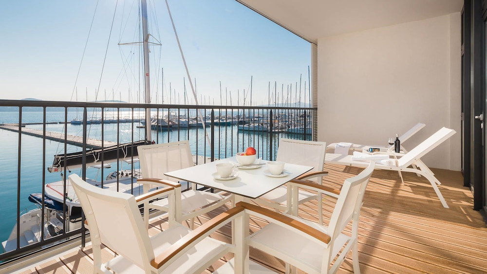 Hotel Marina Baotić Apartments