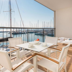 Hotel Marina Baotić Apartments cazare Donji Seget