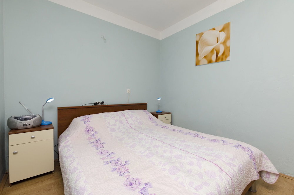 Hotel Apartments Luka