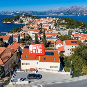 Hotel Apartments Rilovic, City And Sea View Apartments cazare Cavtat
