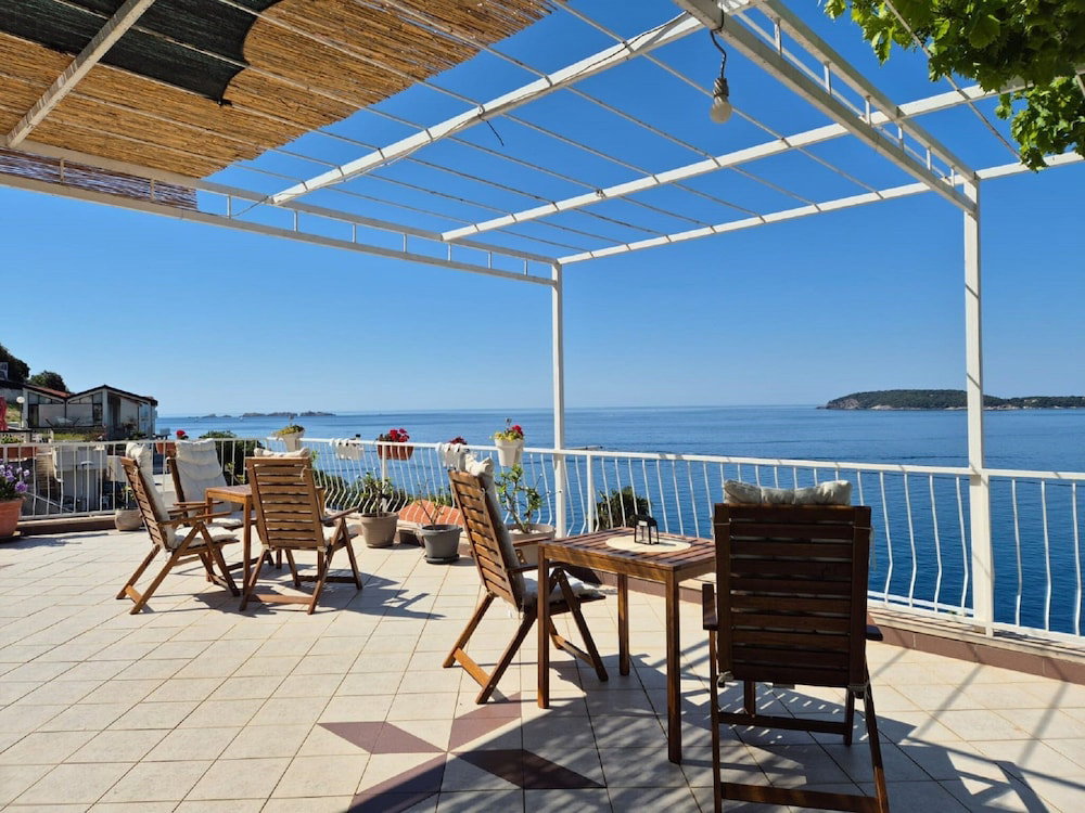 Hotel Apartments Matea