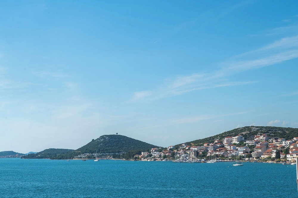 Hotel Apartments Branko