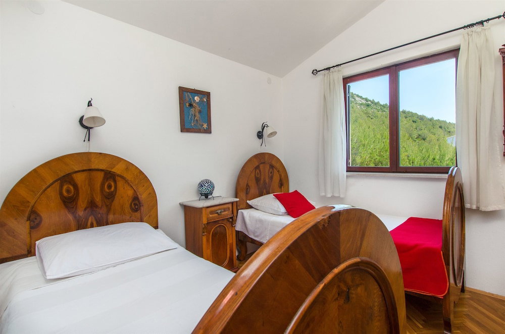 Hotel Apartments Ana