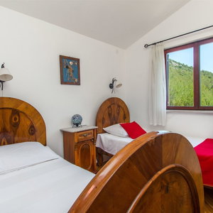 Hotel Apartments Ana cazare Blato