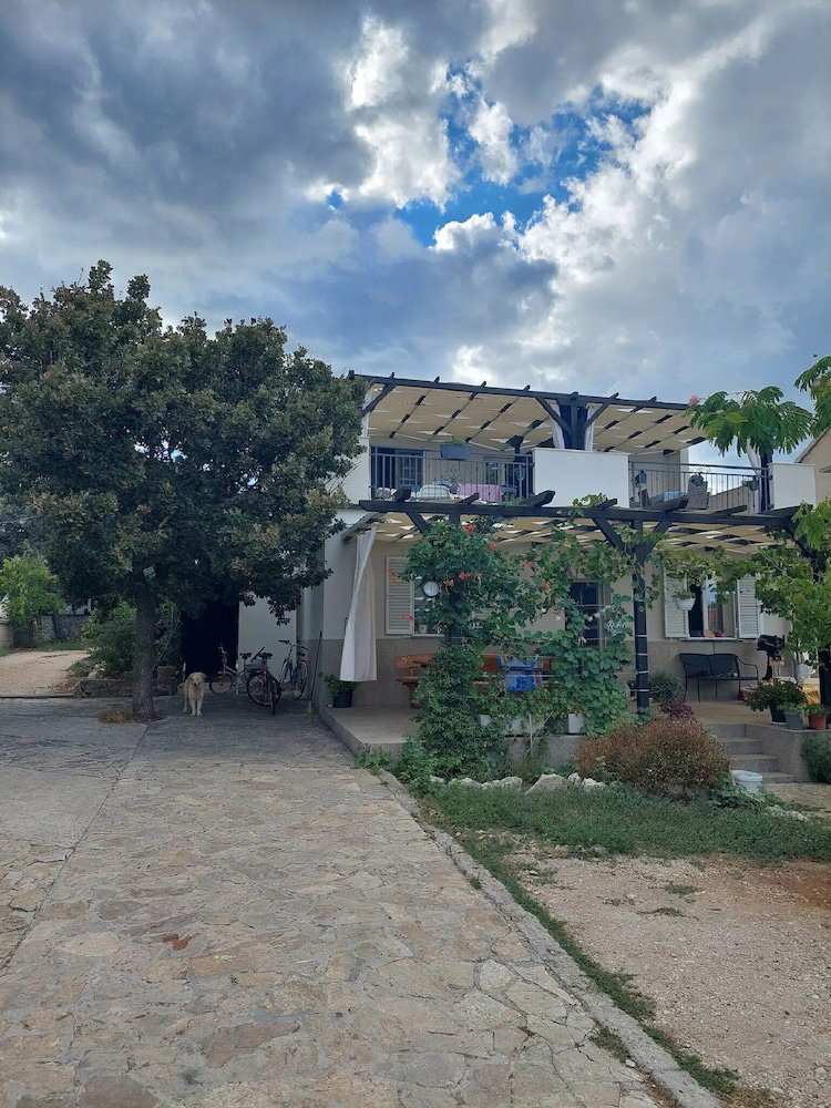Hotel Apartments Paula