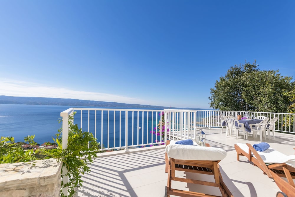Hotel Apartments Luxury View