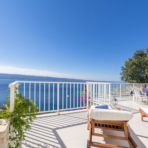 Hotel Apartments Luxury View cazare Omis
