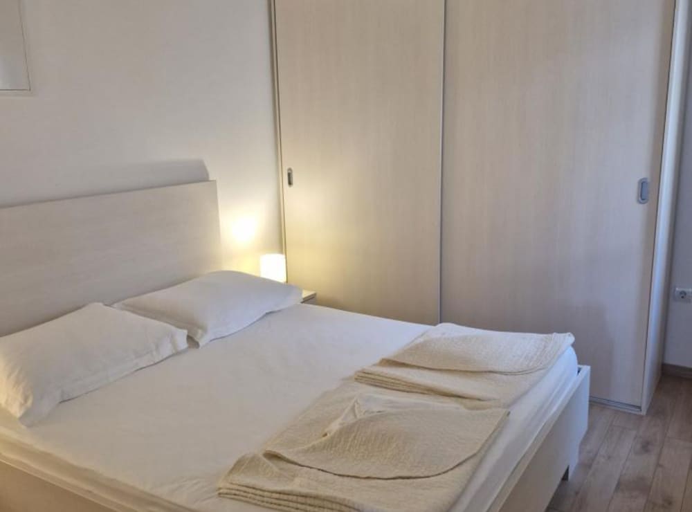 Hotel Apartment Slanica Beach Escape