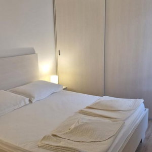 Hotel Apartment Slanica Beach Escape cazare Murter