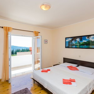 Hotel Villa Mateo cazare Gruda
