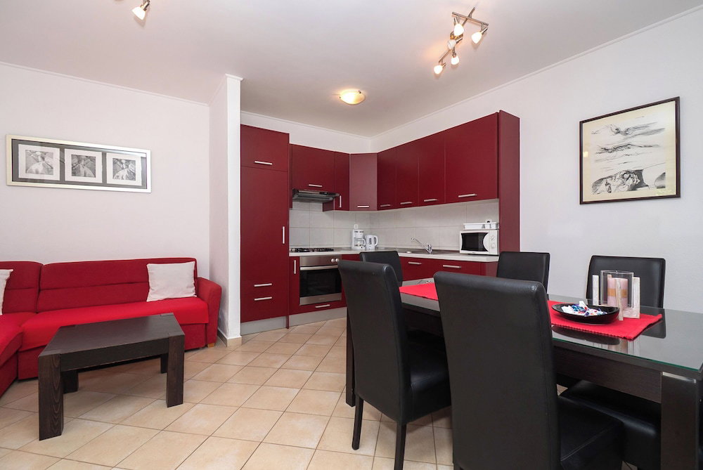 Hotel Apartment Gloria