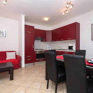 Hotel Apartment Gloria cazare Tisno