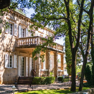 Hotel Exclusive Villa With Private Pool & Huge Fenced Property Near Dubrovnik cazare Gruda