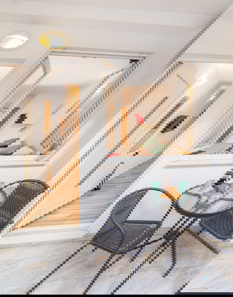 Hotel Bis Studio Apartment 2