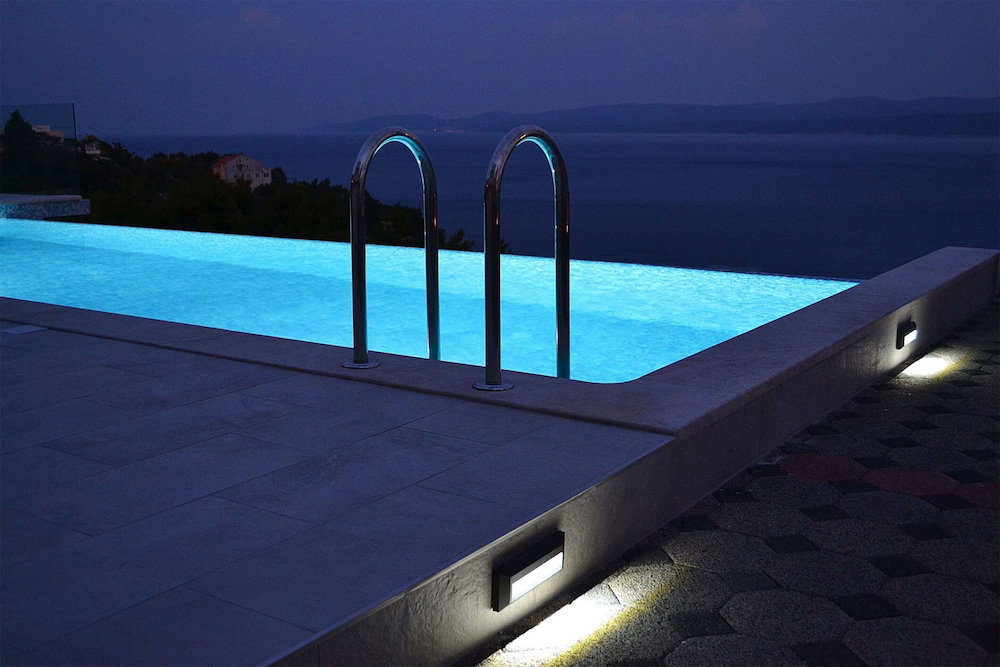 Hotel Sea-View Retreat In Celina