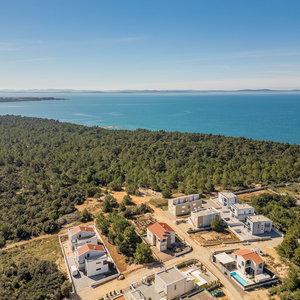 Hotel Villa Kristina cazare Zaton