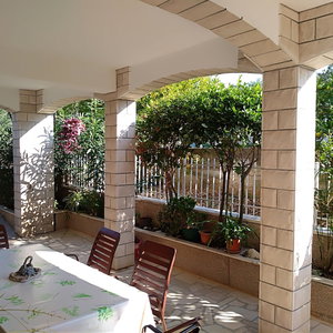 Hotel Green Paradise With Magnificent View cazare Marina