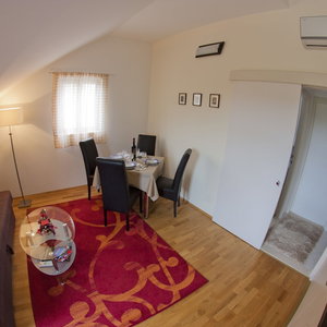 Sejur Green Park Apartments vacanta Dubrovnik