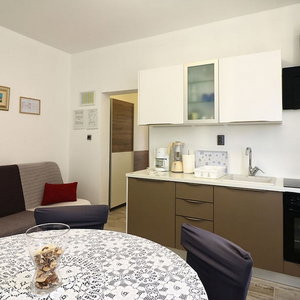 Hotel Apartment Mili Sea View Betina cazare Tisno