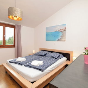 Hotel Villa Mia cazare Porec