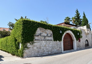 Hotel Hotel Kazbek cazare Dubrovnik