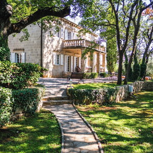 Hotel Garden Oasis Pool Villa cazare Gruda