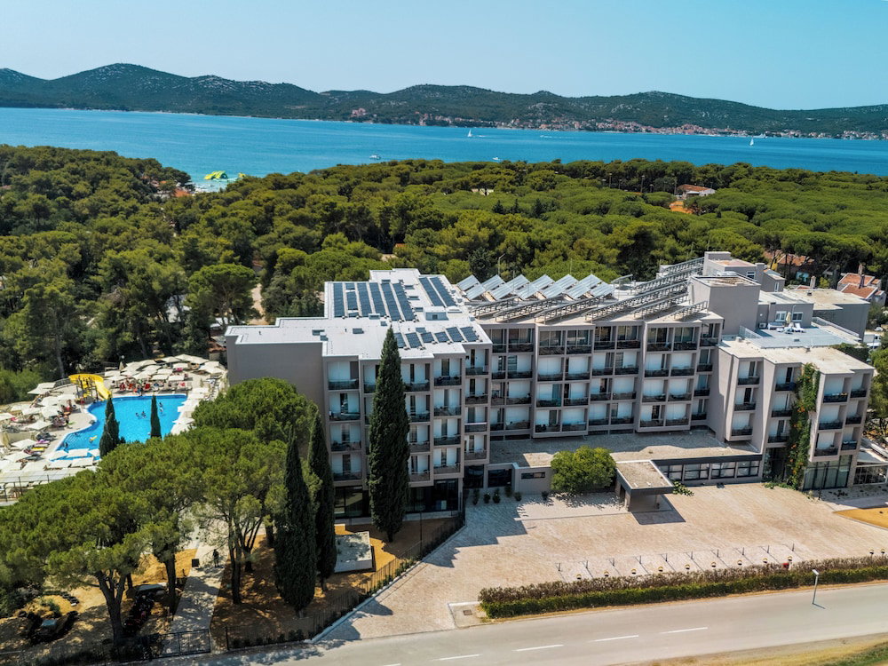 Hotel Family Hotel Adria