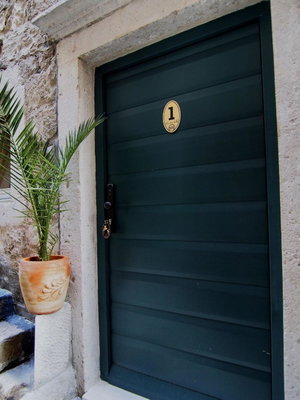 Hotel La Vita E Bella Iii cazare Dubrovnik