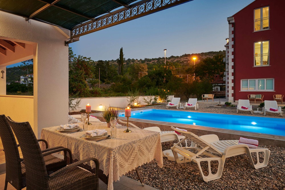 Hotel Villa Liberty