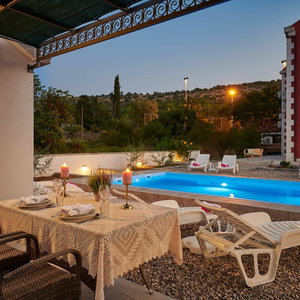 Hotel Villa Liberty cazare Zvekovica