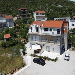 Hotel Apartments Semafor cazare Poljica