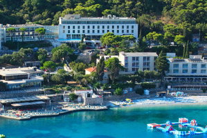Hotel Hotel Uvala cazare Dubrovnik