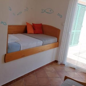 Hotel Sea View Apartments Kukljica cazare Kukljica