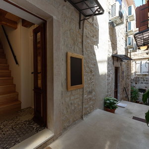 Hotel Apartments & Rooms Tiramola cazare Trogir
