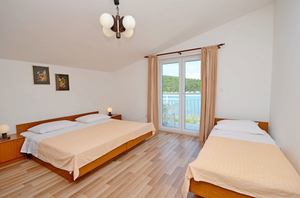 Hotel Apartments Vila Punta